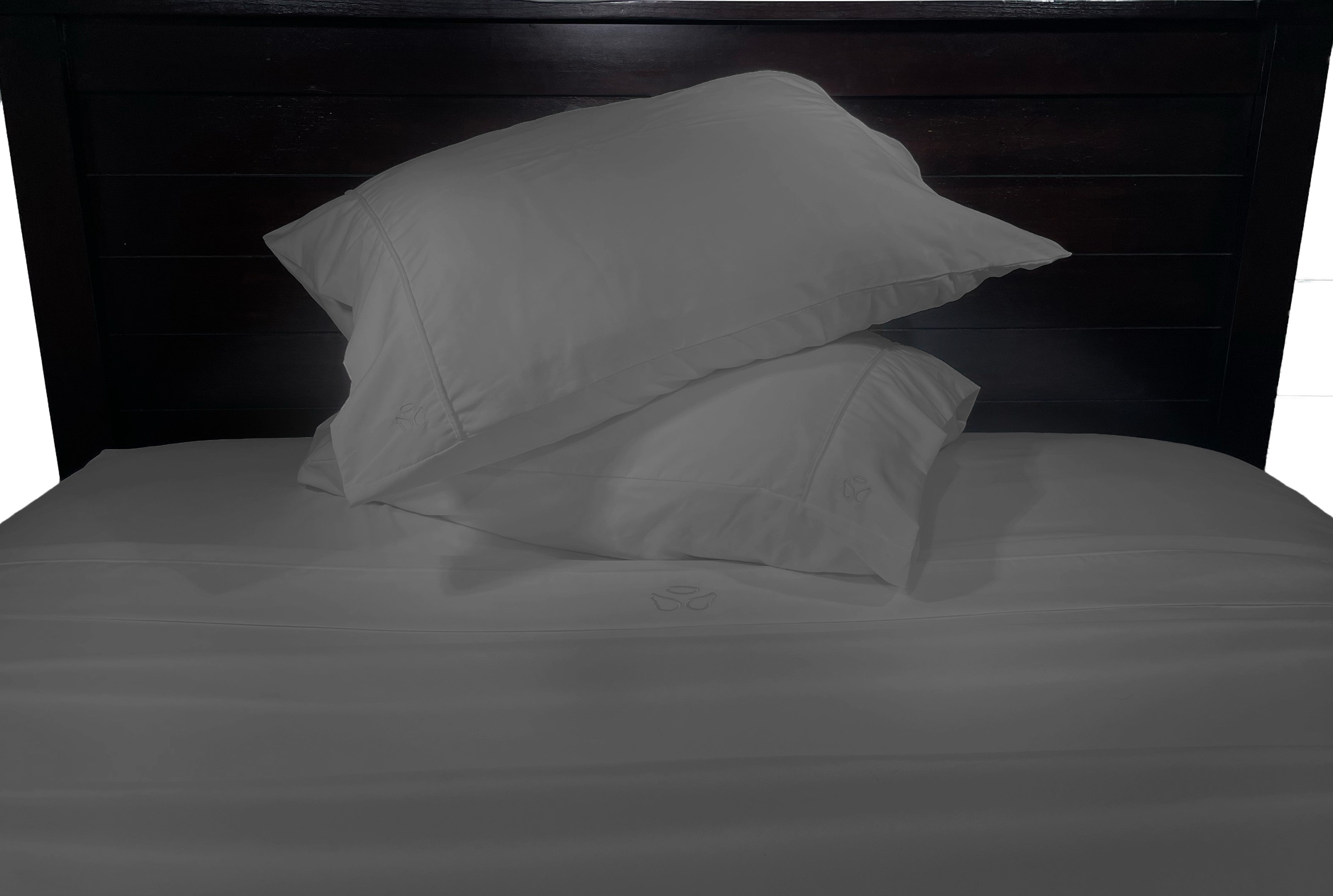 Full Size Gray Bedsheets